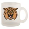 10oz Frosted Mug Thumbnail