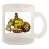 10oz Frosted Mug Thumbnail
