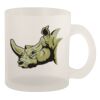 10oz Frosted Mug Thumbnail