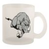 10oz Frosted Mug Thumbnail