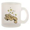 10oz Frosted Mug Thumbnail