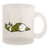 10oz Frosted Mug Thumbnail
