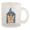 10oz Frosted Mug Thumbnail