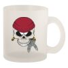 10oz Frosted Mug Thumbnail