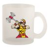 10oz Frosted Mug Thumbnail