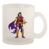 10oz Frosted Mug Thumbnail
