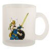 10oz Frosted Mug Thumbnail