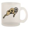 10oz Frosted Mug Thumbnail