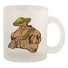 10oz Frosted Mug Thumbnail