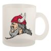 10oz Frosted Mug Thumbnail
