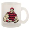 10oz Frosted Mug Thumbnail