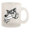 10oz Frosted Mug Thumbnail