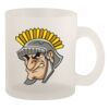 10oz Frosted Mug Thumbnail
