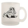 10oz Frosted Mug Thumbnail