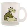 10oz Frosted Mug Thumbnail