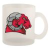 10oz Frosted Mug Thumbnail