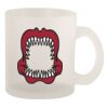 10oz Frosted Mug Thumbnail