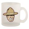 10oz Frosted Mug Thumbnail