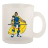 10oz Frosted Mug Thumbnail