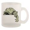 10oz Frosted Mug Thumbnail