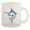 10oz Frosted Mug Thumbnail