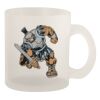 10oz Frosted Mug Thumbnail