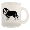 10oz Frosted Mug Thumbnail