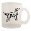 10oz Frosted Mug Thumbnail