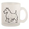 10oz Frosted Mug Thumbnail