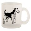 10oz Frosted Mug Thumbnail
