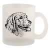 10oz Frosted Mug Thumbnail