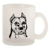 10oz Frosted Mug Thumbnail