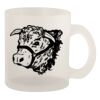 10oz Frosted Mug Thumbnail