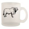10oz Frosted Mug Thumbnail