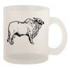 10oz Frosted Mug Thumbnail