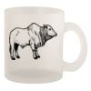 10oz Frosted Mug Thumbnail