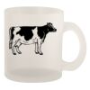 10oz Frosted Mug Thumbnail