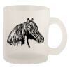 10oz Frosted Mug Thumbnail