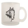 10oz Frosted Mug Thumbnail