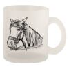10oz Frosted Mug Thumbnail
