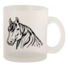 10oz Frosted Mug Thumbnail