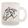 10oz Frosted Mug Thumbnail