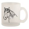 10oz Frosted Mug Thumbnail
