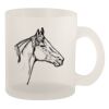 10oz Frosted Mug Thumbnail