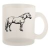 10oz Frosted Mug Thumbnail