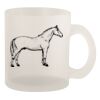 10oz Frosted Mug Thumbnail