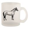 10oz Frosted Mug Thumbnail