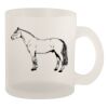 10oz Frosted Mug Thumbnail