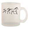10oz Frosted Mug Thumbnail