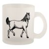 10oz Frosted Mug Thumbnail